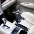 Seat Wedge Mount | 1"/25mm/B-Sized Ball Connection