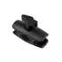 Arm | 2.75" Long | Composite Plastic | Dual 1"/25mm/B-Sized Ball Sockets