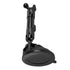 Suction Cup Mount | 4.75" Arm | 17mm Ball Compatible with Garmin