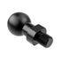 Mirror Mount | 3/8"-16 Thread | 20mm Ball