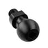 Mirror Mount | 3/8"-16 Thread | 20mm Ball