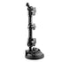 Suction Cup Mount | 7" Modular Arm | 17mm Ball Compatible with Garmin
