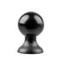 Threaded Ball Mount | 1/4 in - 20 Receiving Hole | 1"/25mm B-sized Ball