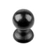 Threaded Ball Mount | 1/4 in - 20 Receiving Hole | 1"/25mm B-sized Ball