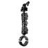 Roll Cage / Tube Frame Mount | Compatible with GoPro | 1.5" Clamp | Articulating 4.5" Arm | Enduro Series