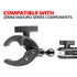 20MM BAR CLAMP FOR 1 INCH TO 2 INCH BARS 