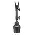 Western Plow Cup Holder Mount Blizzard Snow Ex