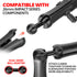 Double Ball | 26mm to 26mm | Arm Extender