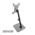 Arm | 12.25" Long | Dual 20mm Socket |  Expandable Elbow Joint