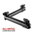 Arm | 12.25" Long | Dual 20mm Socket |  Expandable Elbow Joint