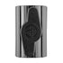 ARM | 1.5" Long | Single Knob | Dual Flange Sockets