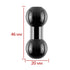 Arm | Double Ball | 20mm to 20mm | Aluminum