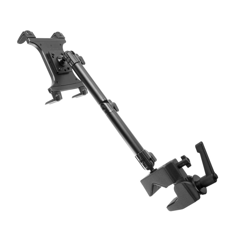 Fitness Tablet Holder with Clamp