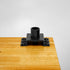 Drill Base Mount | 1" Neck