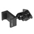 Enduro Phone Mount | Short Reach | Diamond Pattern Base
