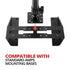 Diamond Adapter Mount | 4.75" Arm | AMPS Base