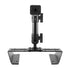 Dual-T Mount | 4.75" Arm | AMPS Base
