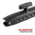 8.5" Aluminum Shaft for 1.5" Ball Systems