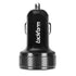 Dual USB Type-A Charger | Qualcomm Quick Charge 3.0