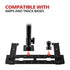 TRAXX™ - Fast Track Plus™  Dashboard Device AMPS Bracket | Ford F-150 - 12th Gen (2009 to 2014) (P/N FT05)