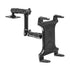 Drill Base Tablet Mount | Vehicle and Wall Mountable | 10.5" Modular Arm | Enduro Series