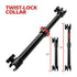 GoPro Table Mount | 3 lb Base Plate | 9.5" - 13" Telescoping Aluminum Tube Arm