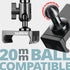 Enduro Series™ Phone Holder - 20 Series