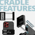 Enduro Series™ Phone Holder - 20 Series