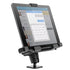 ELD Compliant Tablet Holder for iPad, Galaxy Tab, and other Devices.