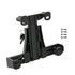 Tablet Holder| Locking Holder | AMPS Compatible | Plastic
