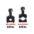 Headrest Tablet Holder | 7" Modular Arm | Enduro Series | iPad Compatible