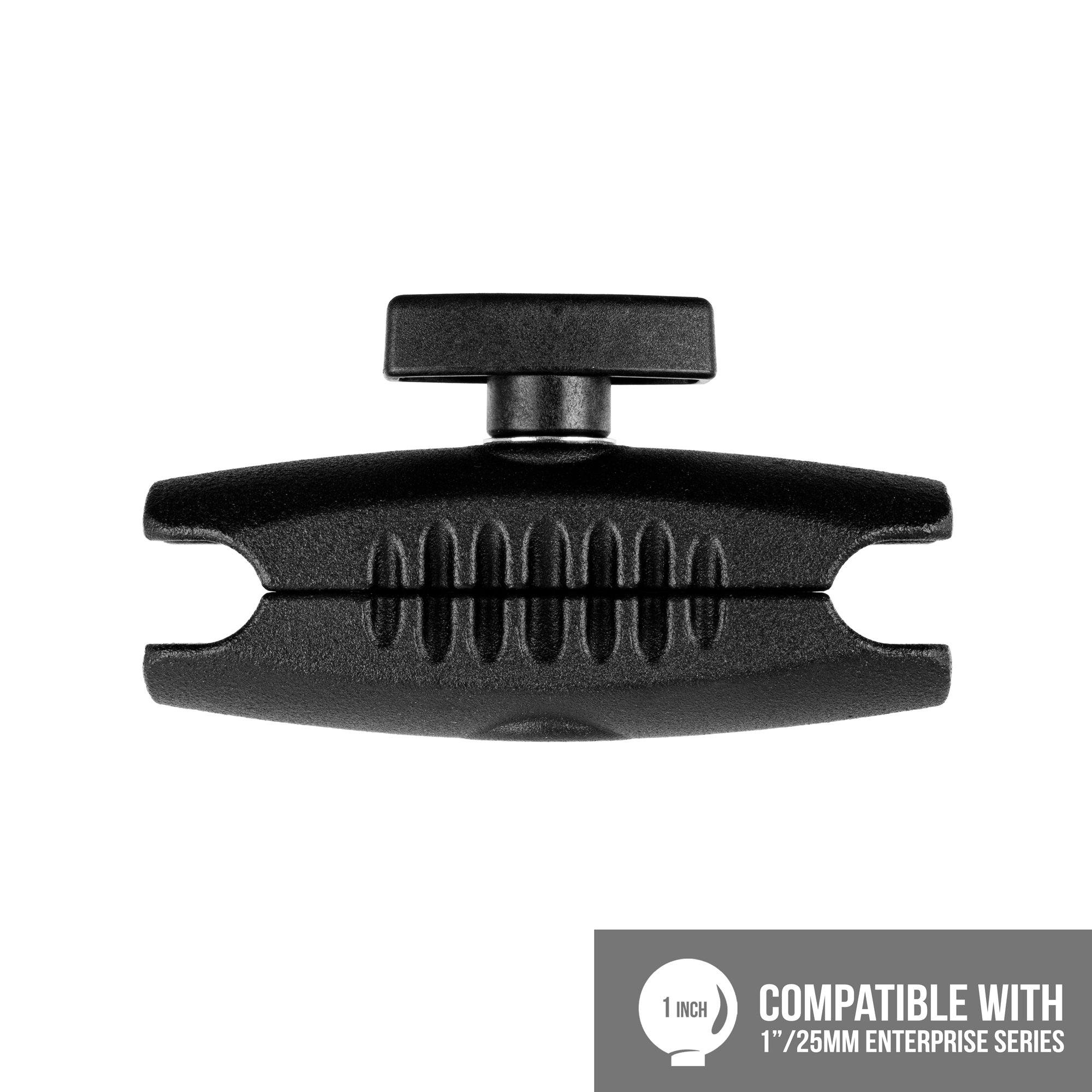 Arm | 3.75" Long | Aluminum | For 1"/25mm/B-Sized Ball