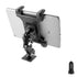 AMPS Drill Base Mount | 4.5" Modular Arm | Tablet Holder | 20mm Ball System