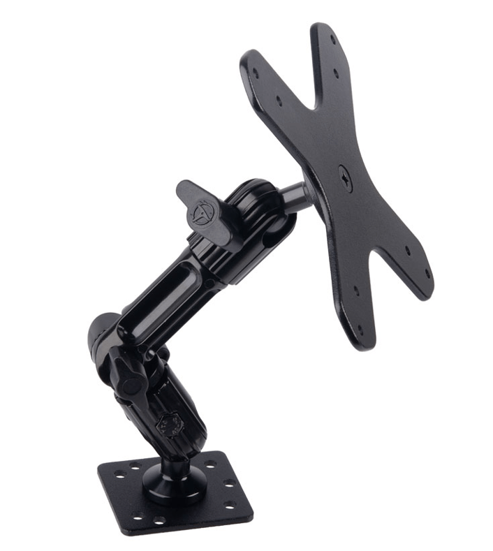 VESA Mount with AMPS base - Tackform Enduro Series
