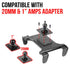 Tablet Holder | Spring Loaded Grip | AMPS compatible