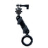 Enduro Series™  Camera Mount | Compatible with GoPro and Action Cameras | 3.5" Arm | Bar Mount Clamps on 7/8", 1", 1-1/8", 1-1/4" Bars | All Metal Design