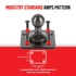 AMPS Drill Base Mount | 7" Modular Arm | Tablet Holder | 20mm Ball System