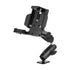 AMPS Drill Base Mount | 10.5" Length | Metal Locking Tablet Holder | 1"/25mm Ball System