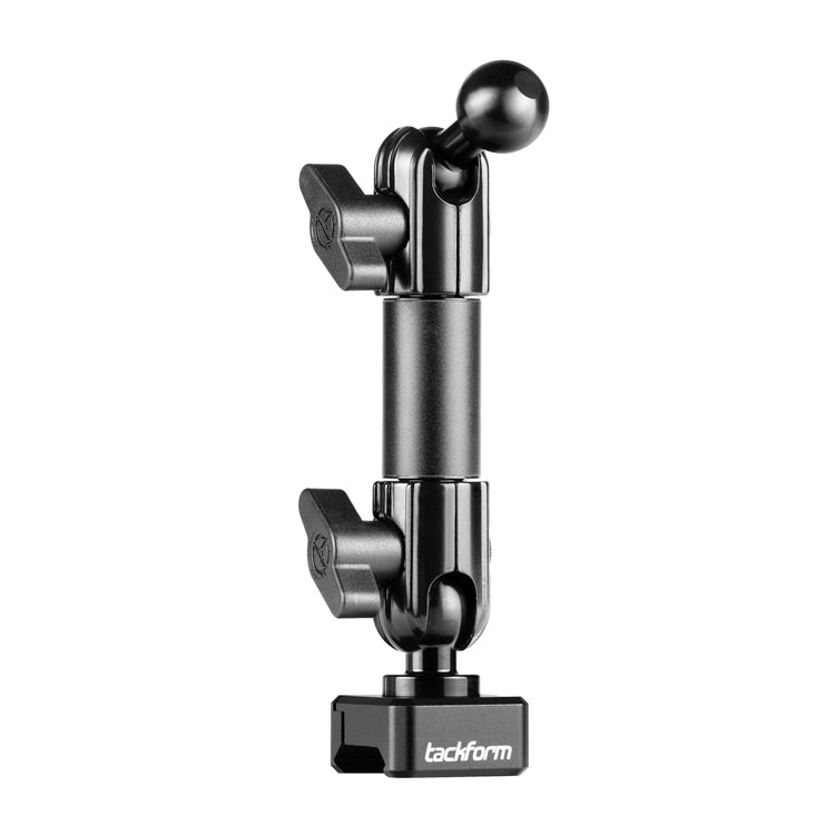 TRAXX™ - Assault Track Picatinny Mount | Furrion / Garmin Mount | 4.75" Arm