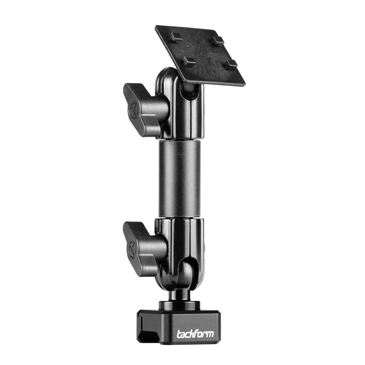 TRAXX™ - Assault Track Picatinny Mount | 4 Prong TPMS Holder | 4.75" Arm