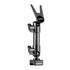 TRAXX™ - Assault Track Picatinny Mount | Western Plow, Fisher, SnowEx, Blizzard Holder | 4.75" Arm