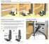 Tackform Tablet Mount Installation Instructions